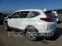 2022 Honda CR-V фото