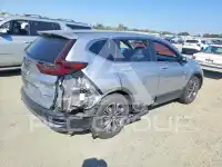 2022 Honda CR-V photo