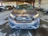 2022 Honda CR-V фото