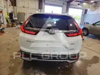 2022 Honda CR-V photo