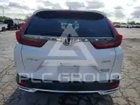 2022 Honda CR-V photo