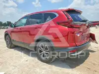 2022 Honda CR-V фото