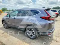 2022 Honda CR-V фото