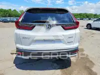 2022 Honda CR-V фото