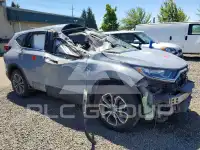 2022 Honda CR-V photo