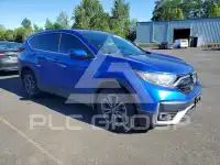 2022 Honda CR-V photo