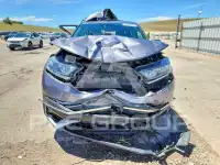 2022 Honda CR-V фото