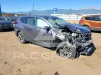 2022 Honda CR-V фото