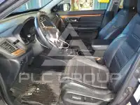 2022 Honda CR-V фото