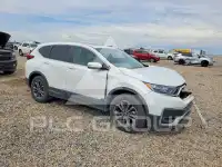 2022 Honda CR-V фото