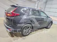 2022 Honda CR-V фото