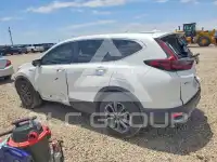 2022 Honda CR-V фото