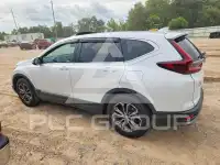 2022 Honda CR-V фото