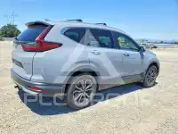 2022 Honda CR-V photo