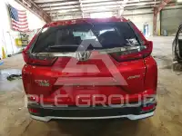 2022 Honda CR-V фото