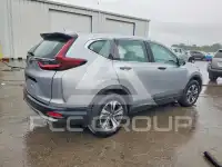 2022 Honda CR-V фото
