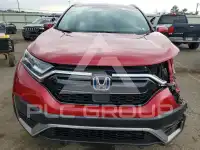 2022 Honda CR-V фото