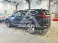 2022 Honda CR-V фото