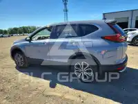 2022 Honda CR-V фото