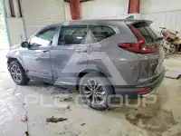 2022 Honda CR-V photo