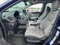 2022 Honda CR-V фото