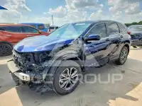 2022 Honda CR-V фото