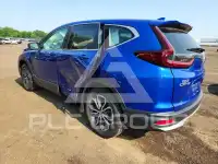 2022 Honda CR-V фото