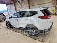 2022 Honda CR-V фото