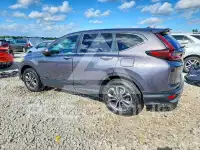 2022 Honda CR-V фото