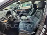2022 Honda CR-V фото