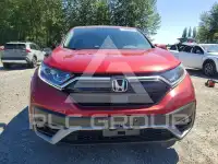 2022 Honda CR-V фото