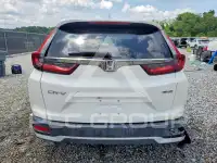 2022 Honda CR-V фото