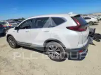2022 Honda CR-V фото