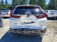 2022 Honda CR-V photo