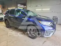 2022 Honda CR-V фото