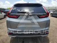 2022 Honda CR-V фото