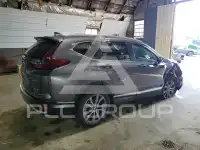 2022 Honda CR-V фото