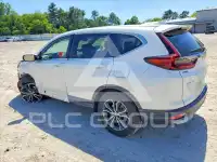 2022 Honda CR-V фото