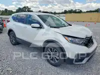 2022 Honda CR-V фото
