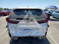 2022 Honda CR-V фото