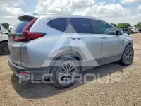2022 Honda CR-V фото