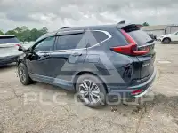 2022 Honda CR-V фото