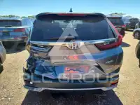 2022 Honda CR-V фото