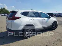2022 Honda CR-V фото