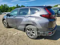 2022 Honda CR-V photo