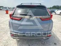 2022 Honda CR-V фото