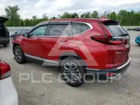 2022 Honda CR-V фото