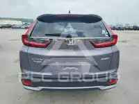 2022 Honda CR-V фото