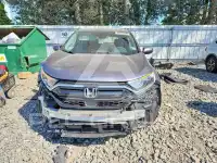 2022 Honda CR-V фото