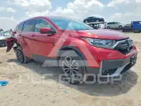 2022 Honda CR-V фото
